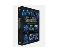 What We Do In The Shadows: The Complete Seasons 1-6 (DVD, 12-Disc Set) english version