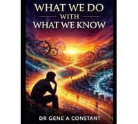 What We Do with What We Know: The Synergetic Architecture of Insight