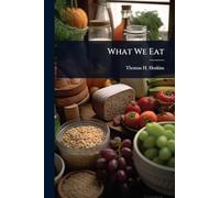 What We Eat