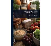 What We Eat