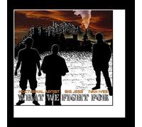 What We Fight For (feat. Big Jess & Ivan Ives)