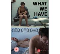 What We Have [DVD] [Reino Unido]