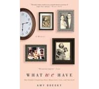 What We Have (ebook)