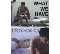 What We Have [Edizione: Stati Uniti] [Italia] [DVD]