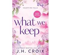 What We Keep