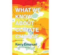 What We Know about Climate Change, updated edition