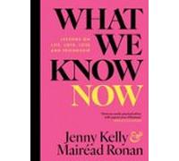 What We Know Now! (ebook)