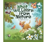 What We Learn From Nature