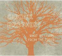 What We Learn From The Trees