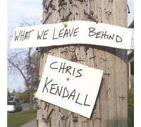 What We Leave Behind