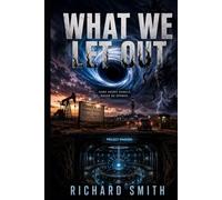 What We Let Out