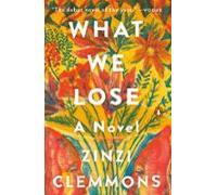 What We Lose (ebook)