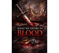 What We Swore In Blood (Deadly Vows)