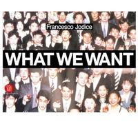 What We Want. Landscape as a projection of people's desires. Ediz. illustrata (Fotografia)