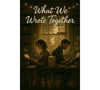 What We Wrote Together