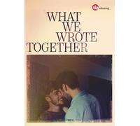 What We Wrote Together [DVD]