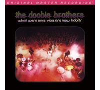 What Were Once Vices Are Now Habits (Blu-ray) (Importación USA)