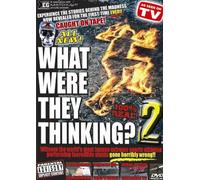 What Were They Thinking 2 [Reino Unido] [DVD]