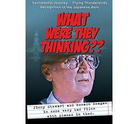 What Were They Thinking [Reino Unido] [DVD]