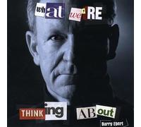 What We're Thinking About