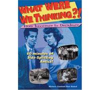 What Were We Thinking?! - From Innocence To Decadence [Edizione: Stati Uniti] [Reino Unido] [DVD]