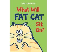 ¿En qué se sentará el gato gordo? (The Giggle Gang) – Clarion