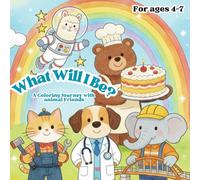 What Will I Be?
