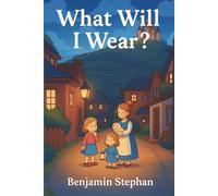 What Will I Wear? (Holidays with a Higher Story)