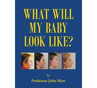 AuthorHouse – What Will My Baby Look Like?