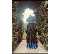 What Witches Wear To Bed