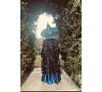 What Witches Wear To Bed