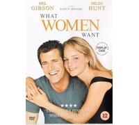 What Women Want [Reino Unido] [DVD]