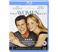 What Women Want [Blu-ray] [Reino Unido]