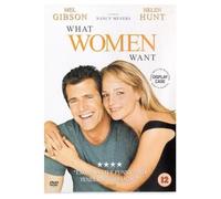 What Women Want [DVD] [Reino Unido]
