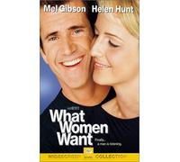 What Women Want-Dvd [USA]