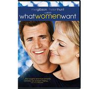 What Women Want [Edizione: Stati Uniti] [Italia] [DVD]
