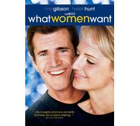 What Women Want [Edizione: Stati Uniti] [Reino Unido] [DVD]