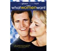 What Women Want [Reino Unido] [DVD]