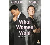 What Women Want [Reino Unido] [DVD]