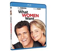 What Women Want [USA] [Blu-ray]