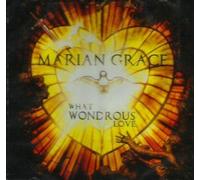 What Wondrous Love