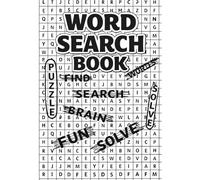 What Word Am I Searching For?: Word Search