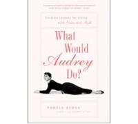 What Would Audrey Do? (ebook)