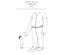 What Would EDMUND Do?: Big Friends Have the Biggest Hearts! (What Would [Name] Do?)