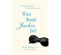 What Would Jackie Do? (ebook)