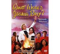 What Would Jesus Buy [USA] [DVD]