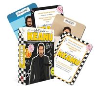 What Would Keanu Do?: Be thankful everyday (Planners)