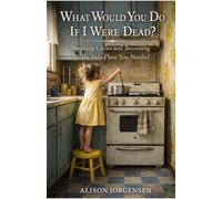 What Would You Do If I Were Dead?: Breaking Cycles & Becoming the Safe Space You Need.