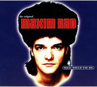 What would you do? [Single-CD]