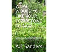 WHAT WOULD YOU LIKE YOUR TOMBSTONE TO SAY?: A 100 PAGE SNEAK PEEK AT 'THE NAMELESS ANTHOLOGIES', AN UPCOMING DARK FANTASY SERIES FROM A.T. SANDERS INSPIRED BY 'EVERQUEST' (DAYBREAK GAMES LLC ©)